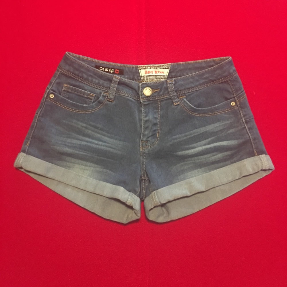 shorts